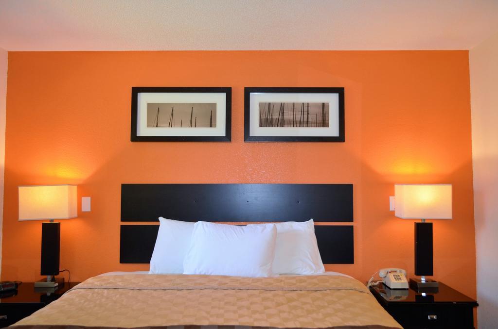 Enfield Inn Zimmer foto